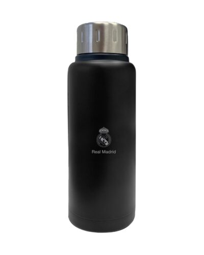 Safta Real Madrid Premium - Stainless Steel Thermo Bottle 500ML 322364899