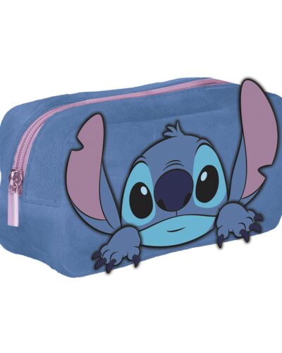 Pyramid Disney: Lilo & Stitch - Stitch & Scrump Plush Pencil Case (SR74756)