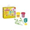 Hasbro Play-Doh: Lil Flowers – Tulips And Daffodils (G2478)