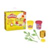 Hasbro Play-Doh: Lil Flowers – Sunflower And Daisies (G2479)