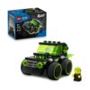LEGO City: Οχήματα – Αγωνιστικό Αυτοκίνητο Gaming (60484)