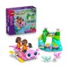 LEGO Friends: Βάρκα-Αξολότλ για Περιπέτειες (42681)