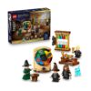 LEGO Harry Potter: Κάστρο του Χόγκουαρτς: Η Τελετή του Καπέλου της Επιλογής (76460)