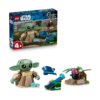 LEGO Star Wars: Κατοικία του Γκρόγκου (75443)