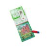 Melissa & Doug Arts and Crafts: Water Wow! – Farm (20156115)