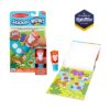 Melissa & Doug Arts and Crafts: Sticker Wow! – Pumpkin (20156126)