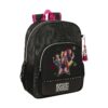 Safta: K-POP Demon Hunters Energy – Backpack (42cm) (642668180)