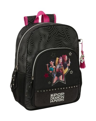Safta: K-POP Demon Hunters Energy - Backpack (42cm) (642668180)
