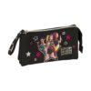 Safta: K-POP Demon Hunters Energy – Triple Pencil Case (842668744)