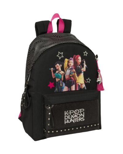 Safta: K-POP Demon Hunters Energy - Backpack (43cm) (642668775)