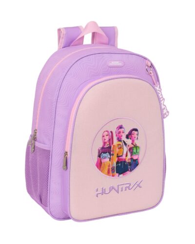 Safta: K-POP Demon Hunters Iconic - Backpack (42cm) (642667180)