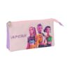 Safta: K-POP Demon Hunters Iconic – Triple Pencil Case (842667744)
