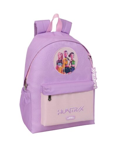 Safta: K-POP Demon Hunters Iconic - Backpack (43cm) (642667775)