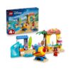 LEGO Disney: Διασκέδαση στην Παραλία με τους Λίλο & Στιτς (43280)