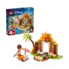 LEGO Disney: Βαϊάνα Σπίτι & Βάρκα στο Χωριό (43282)
