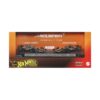 Mattel Hot Wheels: Collectibles – Race 2-Pack Set 1 TH (JMM91)