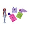 Mattel Barbie: Color Reveal Mermaid Series – Doll 6 Surprises (Random) (JFV58)