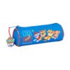 Safta: Paw Patrol Cool – Round Pencil Case (812542026)
