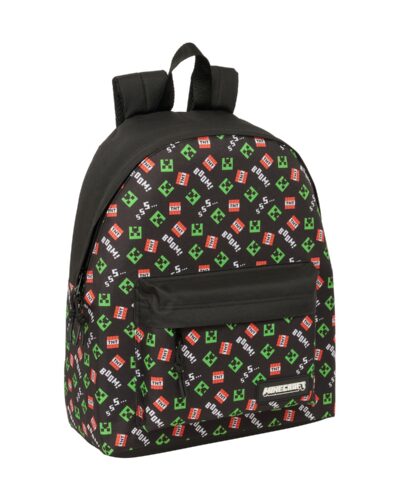 Safta: Minecraft - Backpack (42cm) (612647774)