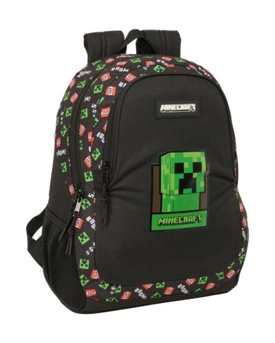 Safta: Minecraft - Backpack (44cm) (612647665)