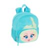 Safta: Frozen – Mini Plush Backpack (27cm) (642552232)