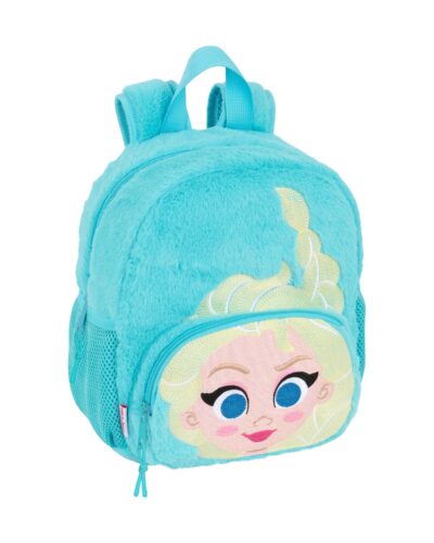 Safta: Frozen - Mini Plush Backpack (27cm) (642552232)
