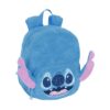 Safta: Stitch – Mini Plush Backpack (27cm) (642553232)