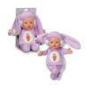 Zapf Creation: Baby Born – Funny Bunny Doll (26cm) (837443)