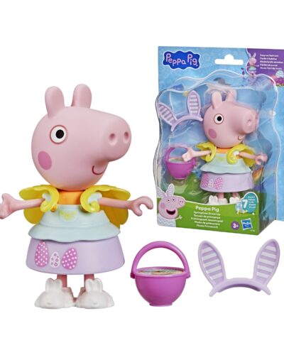 Hasbro Peppa Pig: Springtime Dress-Up (G2180)