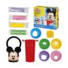 Hasbro Play-Doh Disney Jr: Mickey Mouse Clubhouse – Happy Stackable (G2322)