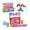Hasbro Play-Doh: Disney – Jr On The Go Bakery Playset (G3108)