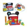 Hasbro Play-Doh: Disney – Jr On The Go Garage Playset (G3109)