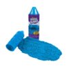 Spin Master Kinetic Sand: Stamp N’ Roll – Blue (20156277)