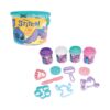 AS HappiHobbi Disney: Κουβαδάκι Πλαστελίνης – Stitch (1045-03636)