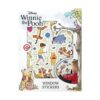 Totum Disney: Winnie The Pooh – Window Stickers (TT690201)