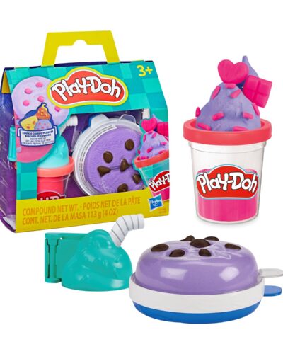 Hasbro: Play-Doh Cookie Combo Playset (G3184)
