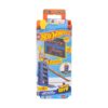 Mattel Hotwheels: City – Mini Garage Tracks – Speed & Go Garage (JMJ53)