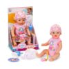 Zapf Creation: Baby Born – Doll Lena (840719)
