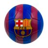 FC Barcelona Ball Stripes Matt Finish – Size 5 (115276)