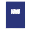 SKAG Τετράδιο Χάρτινο 17×25 50Φ (60γρ)