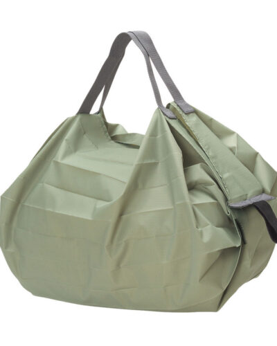 SHUPATTO Original Mori Medium -15L/ 5Kg (Χακί)