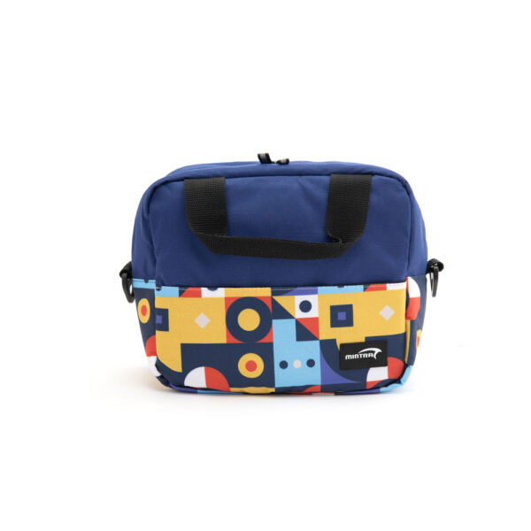 MINTRA Day Lunch Bag 10L   Σχέδιο Νο 18361