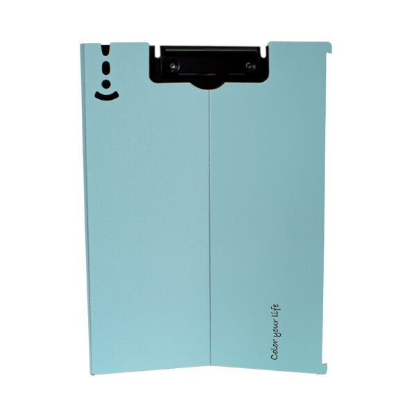 SKAG Foam Clipboard Καπάκι, Οριζοντια Στήριξη Παστέλ 4 Χρώματα