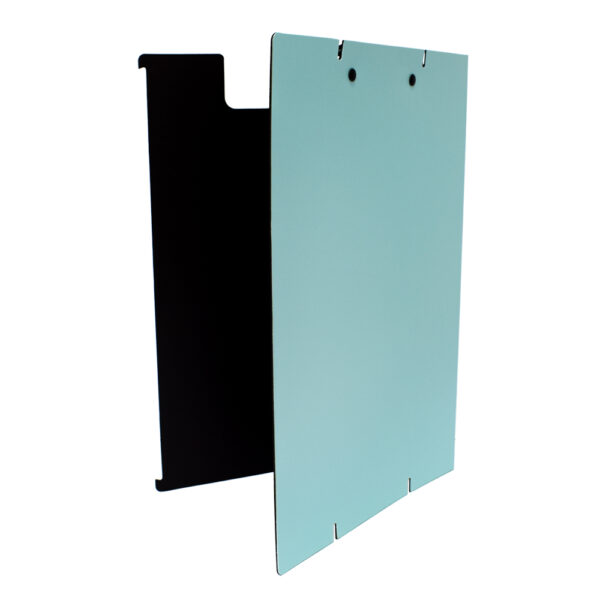 SKAG Foam Clipboard Καπάκι, Οριζοντια Στήριξη Παστέλ 4 Χρώματα