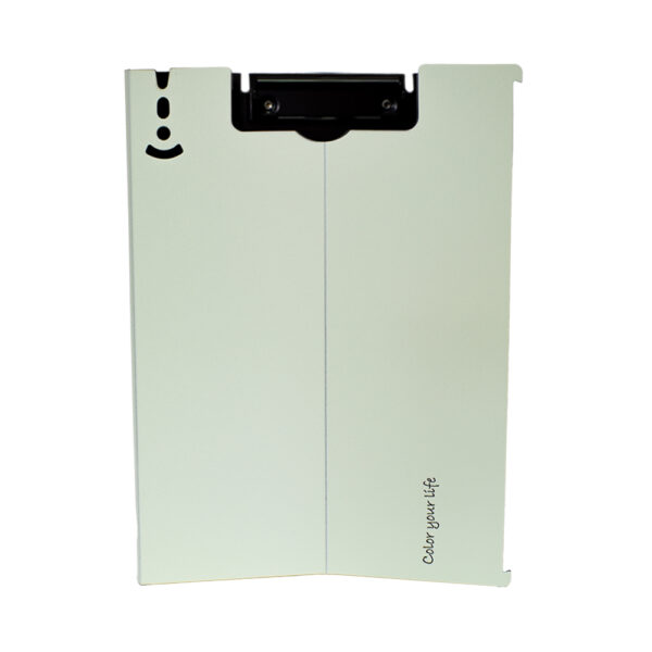 SKAG Foam Clipboard Καπάκι, Οριζοντια Στήριξη Παστέλ 4 Χρώματα