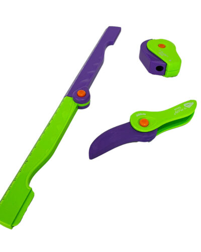 Y PLUS Σέτ Γραφής Click Family  Cp190700