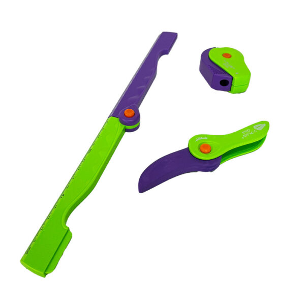 Y PLUS Σέτ Γραφής Click Family Cp190700 Y PLUS Σέτ Γραφής Click Family Cp190700
