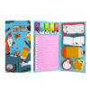 Y PLUS OKAY CAT Sticker Pad – QT251802