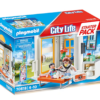 Playmobil Παιδιατρείο (71619)