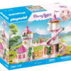 Playmobil Πάρτι Γενεθλίων του Πήγασου (71802)